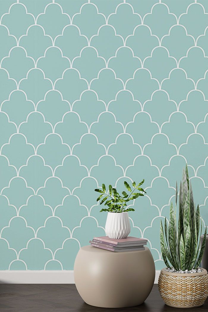 white-damask-wallpaper-tall-view