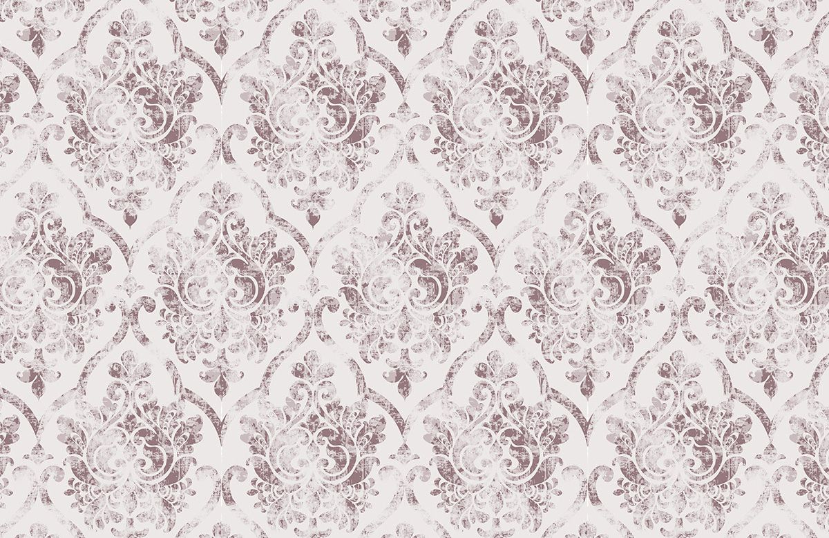 pink-damask-wallpaper-design