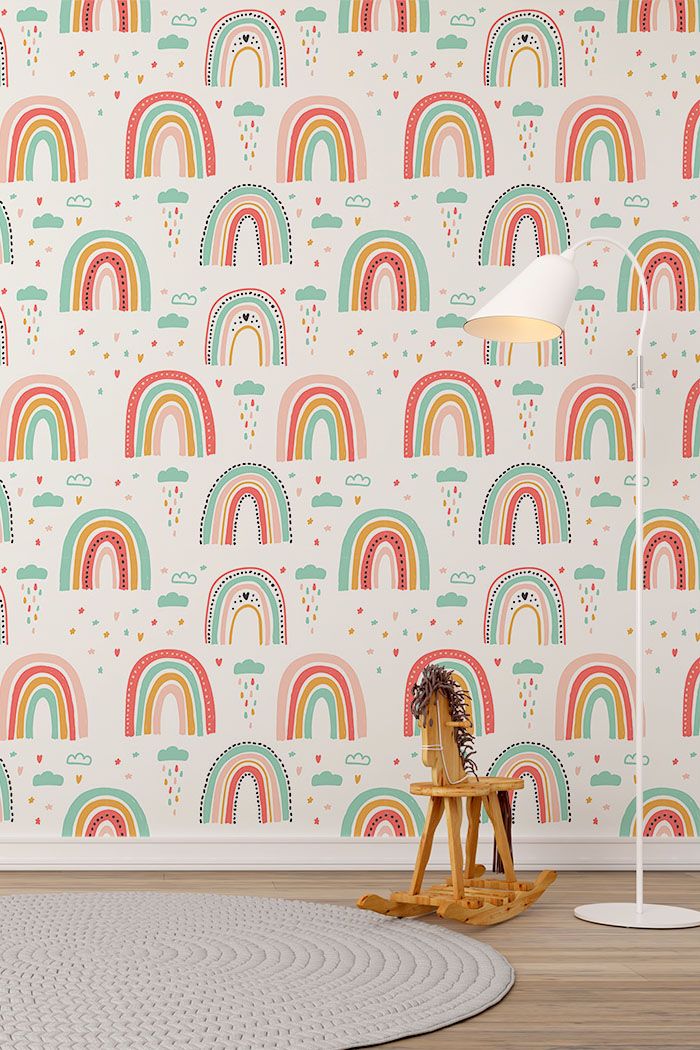 rainbow-wallpaper-for-wall-tall-image