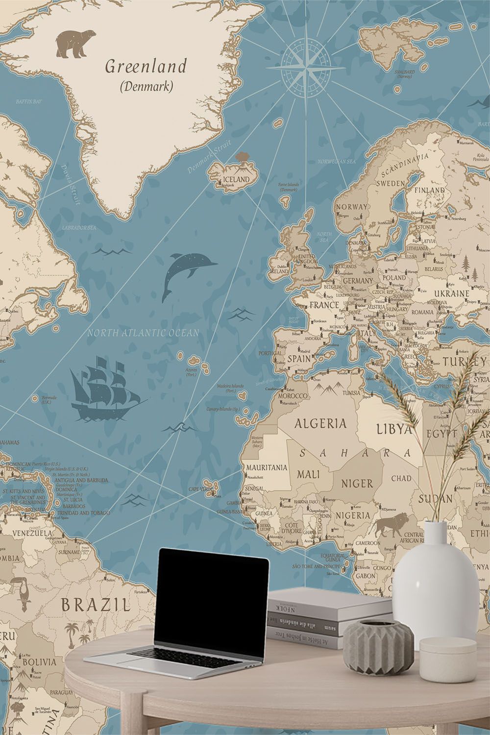 navy-map-wallpaper-high-image
