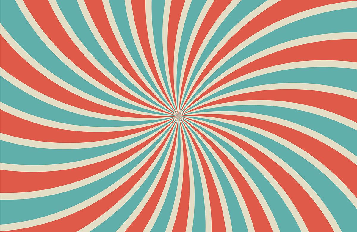 retro-starburst-wallpaper-design
