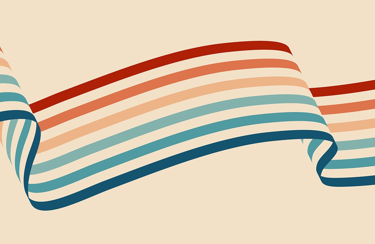 stripe-wave-wallpaper-image