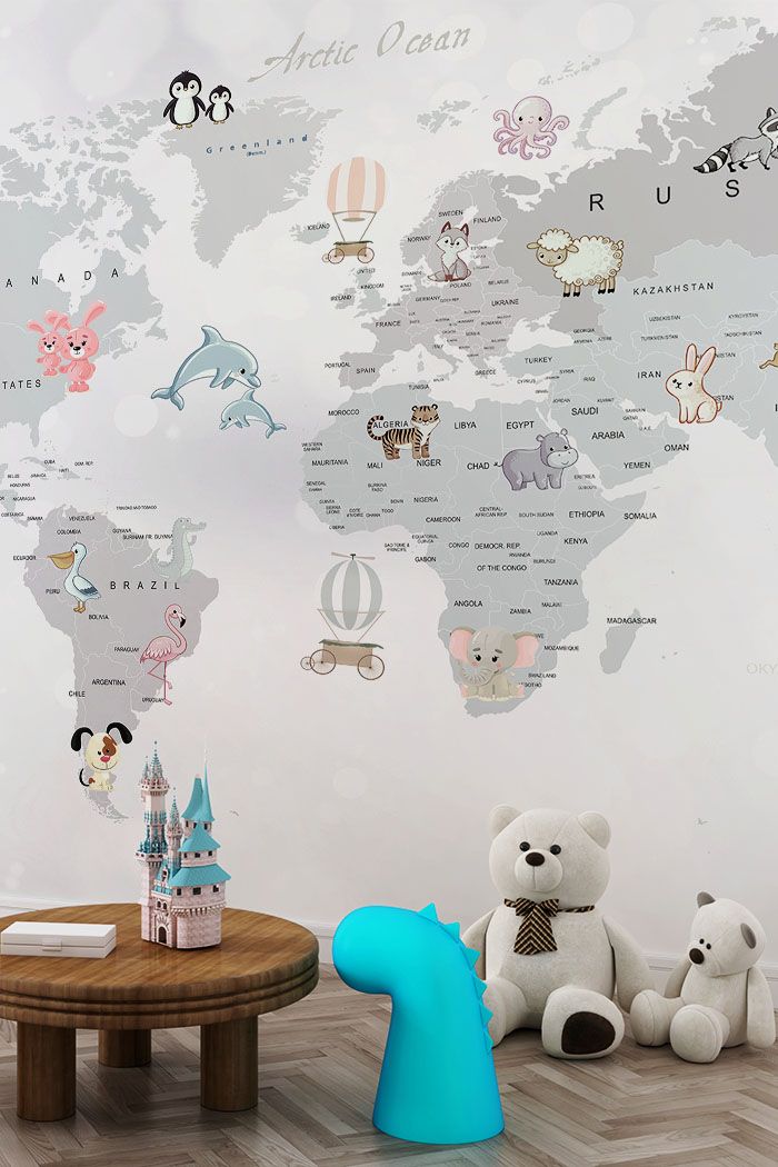 white-kids-world-map-wallpaper-high-image