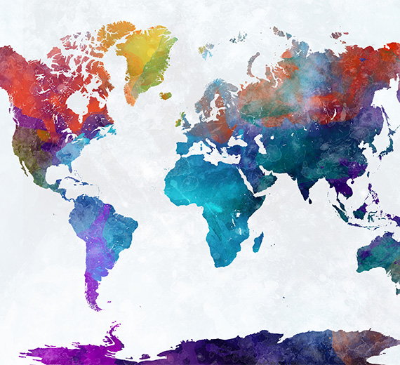 watercolour-world-map-wall-wallpaper-thumb-image