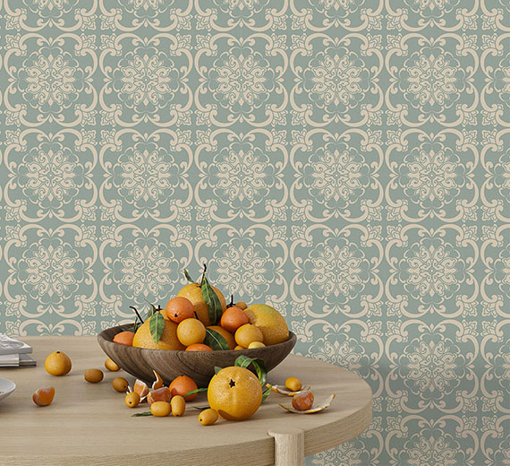 green-tile-wallpaper-thumb-image