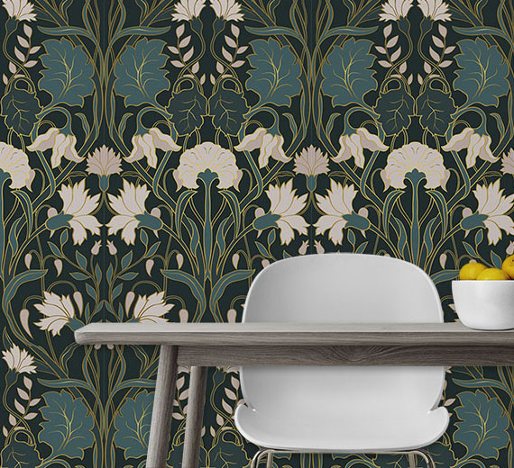 black-damask-wallpaper-thumb-image