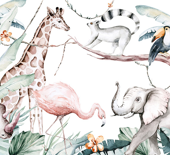 jungle-childrens-wallpaper-thumb-image