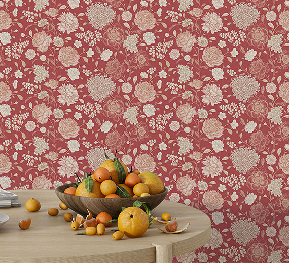 maroon-floral-wallpaper-thumb-image