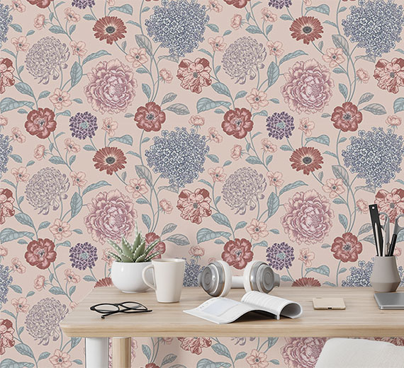 pink-floral-wallpaper-for-walls-thumb-image