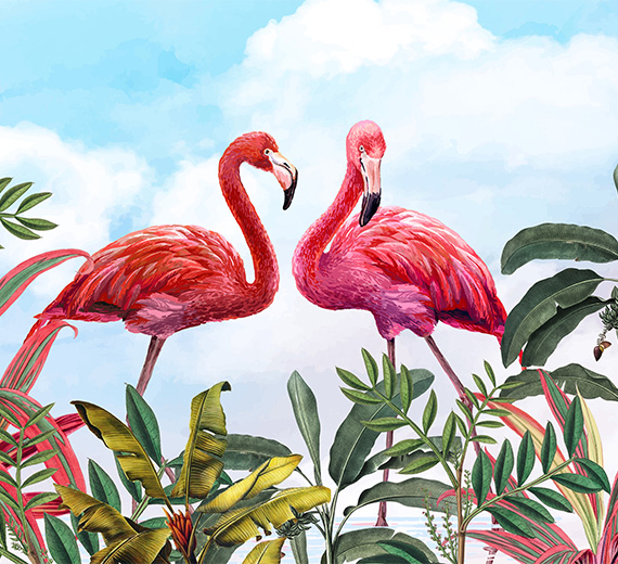 tropical-flamingo-wallpaper-thumb-image