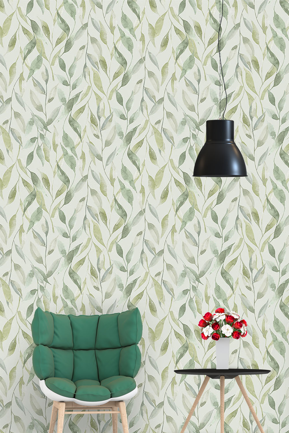 Wallpaper Sample