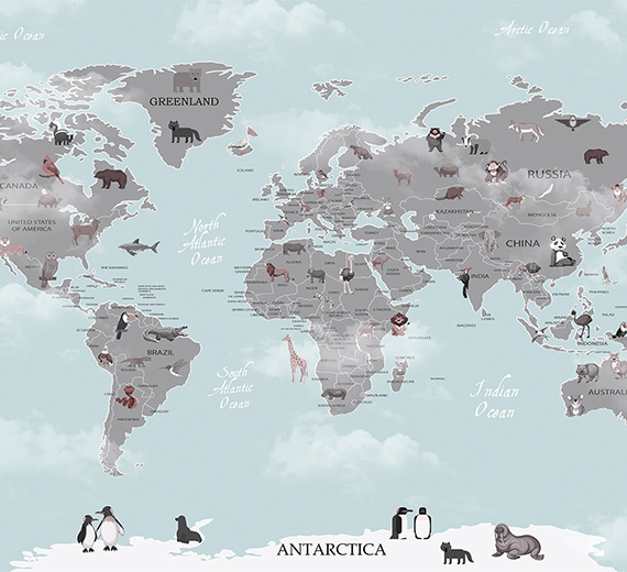 animals-in-world-map-wallpaper-thumb-image