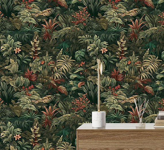 black-dark-tropical-wallpaper-thumb-image