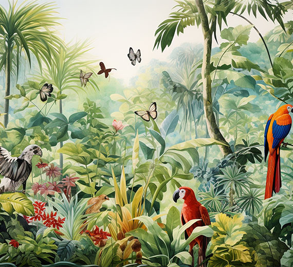 forest-wallpaper-for-walls-thumb-image